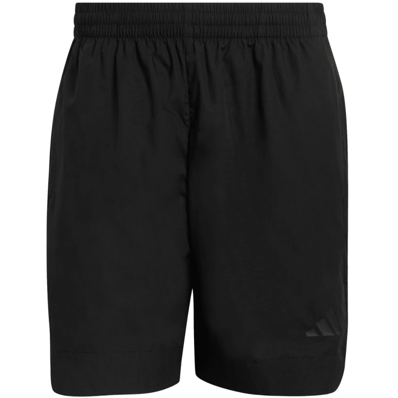 Spodenki męskie adidas City Tech czarne KC4685 Spodenki męskie adidas City Tech czarne KC4685