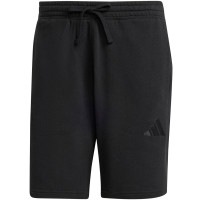 Spodenki męskie adidas All Szn French Terry Black IX1247