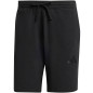 Spodenki męskie adidas All Szn French Terry Black IX1247