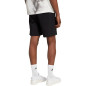 Spodenki męskie adidas All Szn French Terry Black IX1247