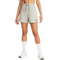 Spodenki damskie Nike Park 20 Short jasnoszare CW6963-063