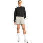 Spodenki damskie Nike Park 20 Short jasnoszare CW6963-063