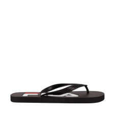 Klapki damskie Fila Troy czarne FFW0005