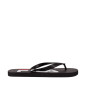 Klapki damskie Fila Troy czarne FFW0005