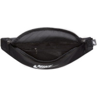Saszetka na pas Nike Heritage Waistpack - Fa21 czarna DB0490-010