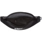 Saszetka na pas Nike Heritage Waistpack - Fa21 czarna DB0490-010