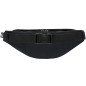 Saszetka na pas Nike Heritage Waistpack - Fa21 czarna DB0490-010 Saszetka na pas Nike Heritage Waistpack - Fa21 czarna DB0490-010