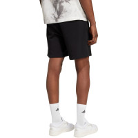 Spodenki męskie adidas All Szn French Terry Black IX1247