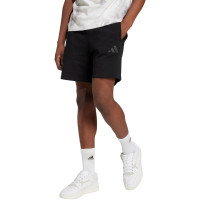 Spodenki męskie adidas All Szn French Terry Black IX1247