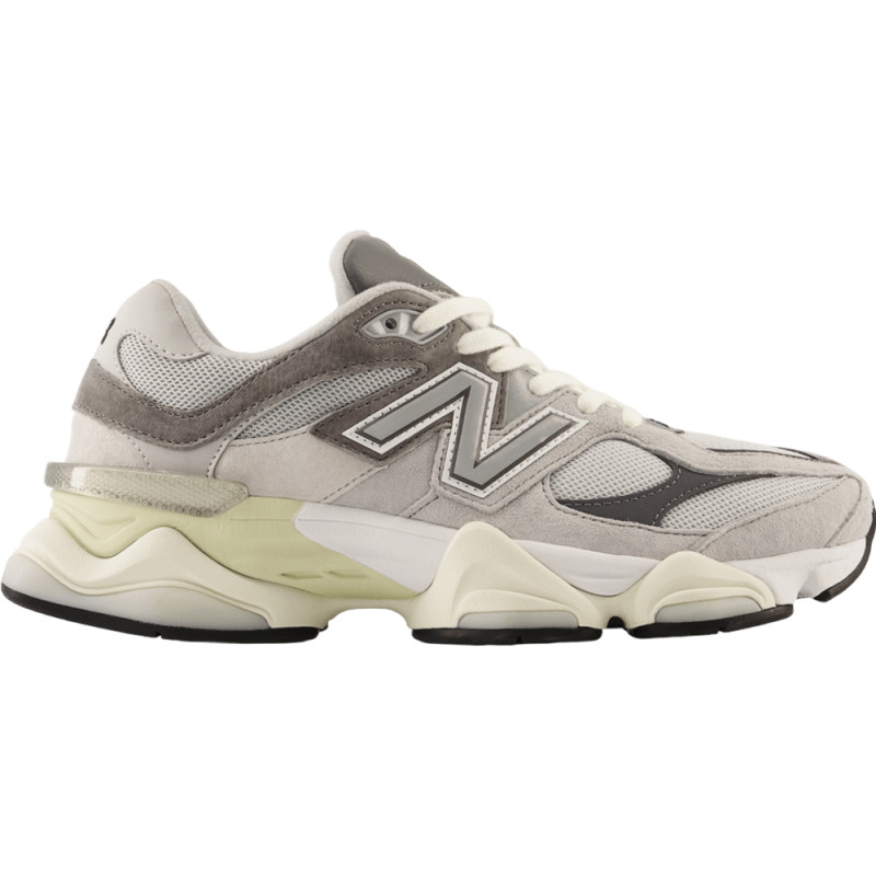 Buty męskie New Balance 9060 Rain Cloud Grey Buty męskie New Balance 9060 Rain Cloud Grey