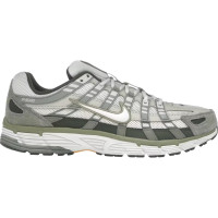 Nike P-6000 Light Army Cargo Khaki Men's