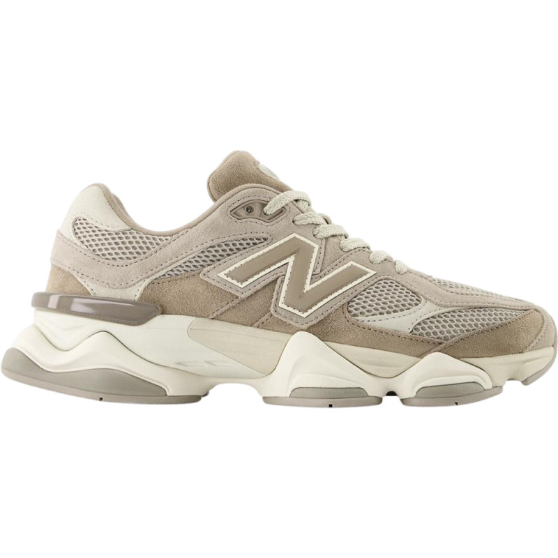 Buty męskie New Balance 9060 Mushroom Buty męskie New Balance 9060 Mushroom