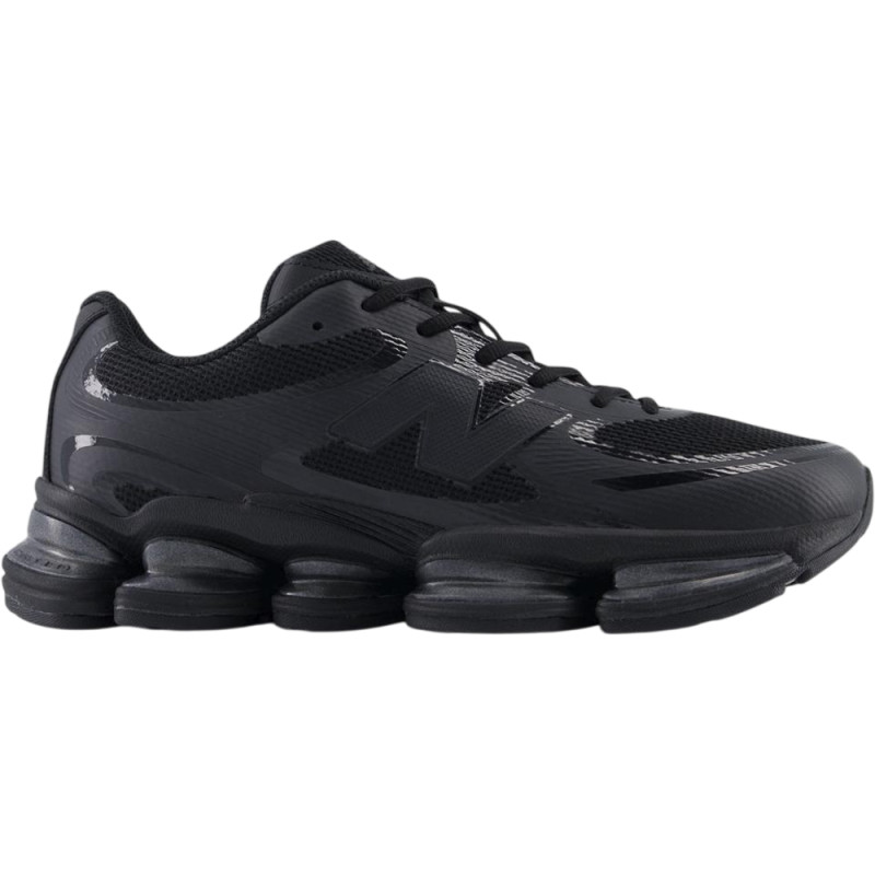 New Balance Abzorb 2000 Black New Balance Abzorb 2000 Black