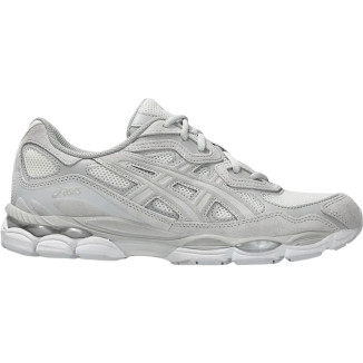 ASICS GEL-NYC Cream/Cloud Grey