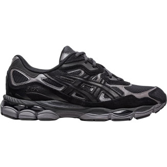 Asics GEL-NYC Graphite Grey/Black