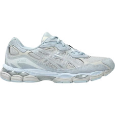 ASICS Gel-NYC Storm Cloud Pure Silver