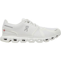 On Cloud 6 White