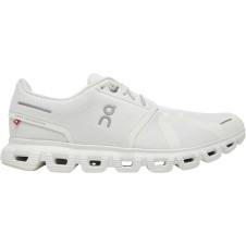 On Cloud 6 White