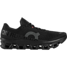 On M Cloudmonster 1 BLACK