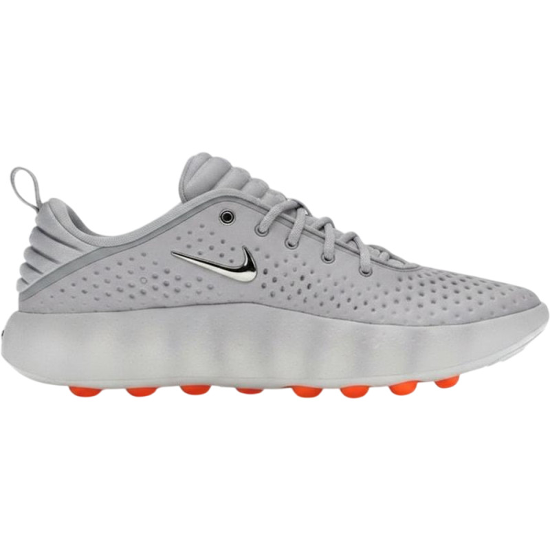 Nike Mind 002 Light Smoke Grey