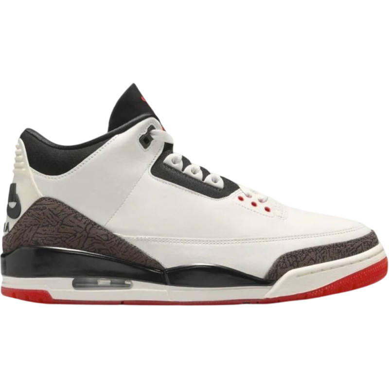 Jordan 3 Retro World's Best Dad Jordan 3 Retro World's Best Dad