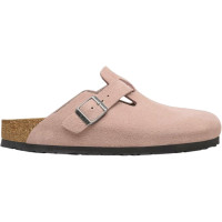 Buty damskie Birkenstock Boston Leve Pink Clay