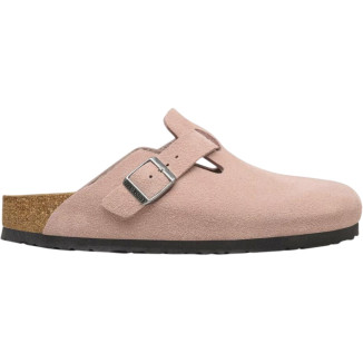 Birkenstock Boston Leve Pink Clay