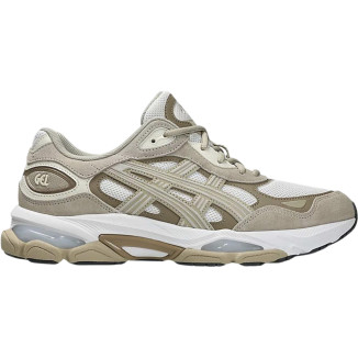 ASICS Gel-NYC 2.0 White Feather Grey
