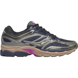 Saucony ProGrid Omni 9 Blue Brush