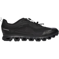 On Running Cloud 6 Geo Waterproof Black