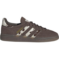 adidas Handball Spezial Brown Cow Stripes (Women's)