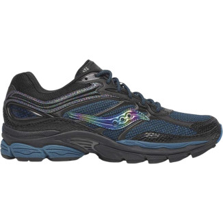 Saucony ProGrid Omni 9 Glowaconstrictor Black