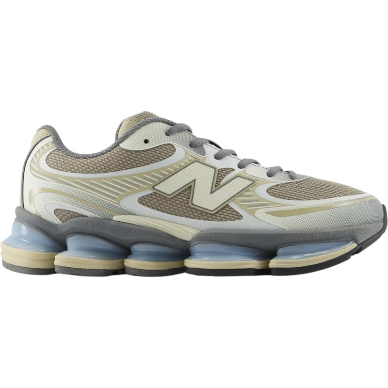 New Balance Abzorb 2000 Grey Matter Timberwolf