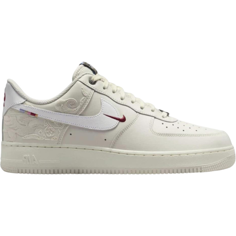 Nike Air Force 1 Low Pegasus Pack Phantom