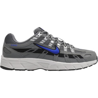 Nike P-6000 Smoke Grey Racer Blue