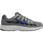 Nike P-6000 Smoke Grey Racer Blue