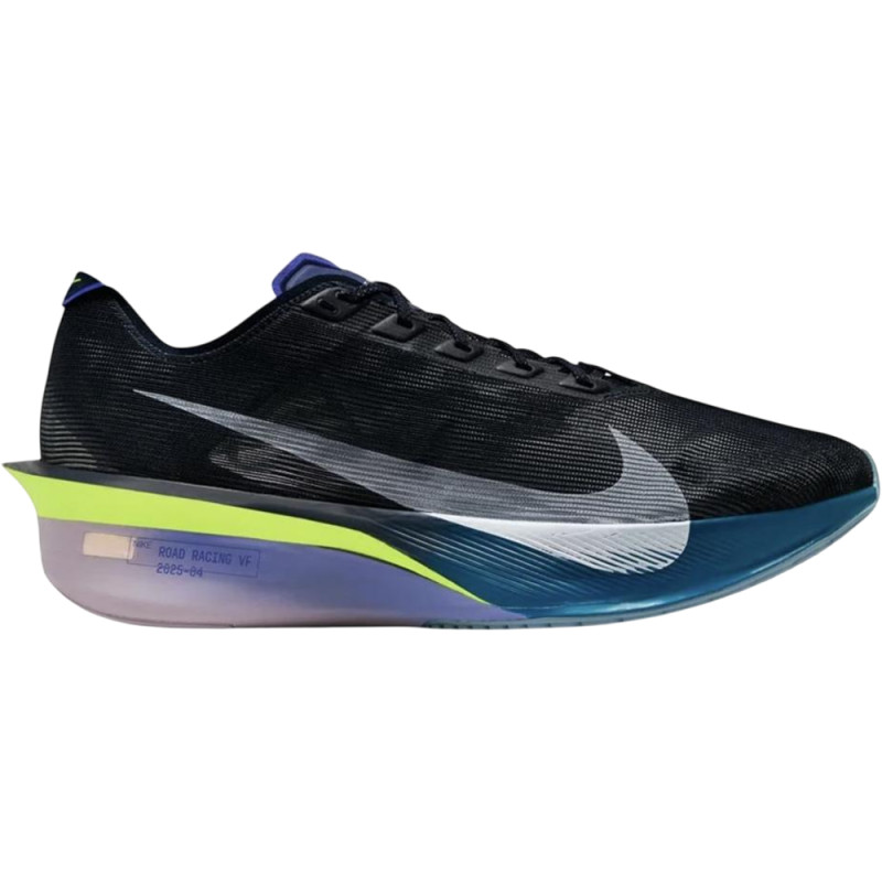 Nike ZoomX Vaporfly Next% 4 Obsidian Persian Violet White