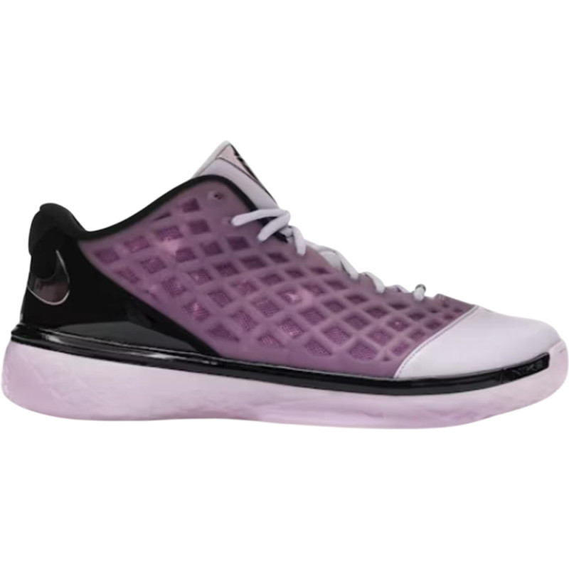 Buty męskie Nike Kobe 3 Low Protro Pink Quartz