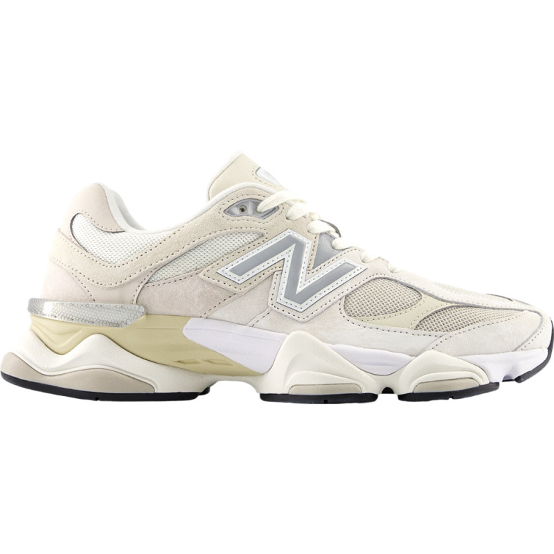 New Balance 9060 Sea Salt Moonbeam