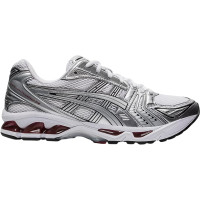 Buty damskie ASICS Gel-Kayano 14 White Pure Silver