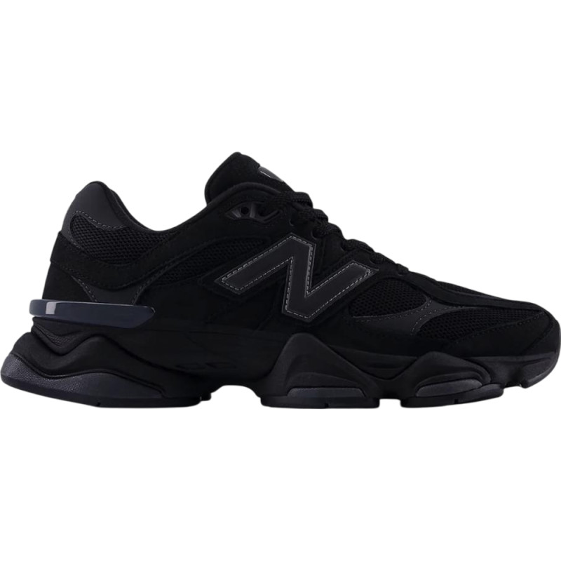 New Balance 9060 Black Cement