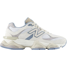 New Balance 9060 Zinc Blue/Sea Salt