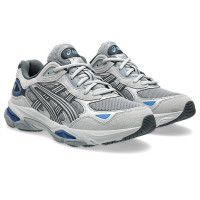 Buty męskie ASICS Gel-NYC 2.0 Gravel Piedmont Grey Blue