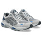 Buty męskie ASICS Gel-NYC 2.0 Gravel Piedmont Grey Blue Buty męskie ASICS Gel-NYC 2.0 Gravel Piedmont Grey Blue
