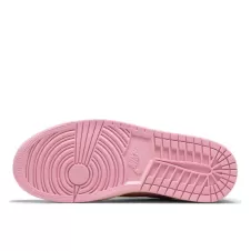 Buty unisex Jordan 1 Retro Low OG SP Travis Scott Sail Tropical Pink
