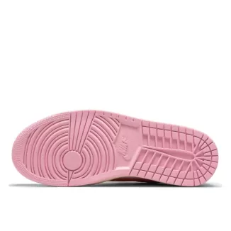 Buty unisex Jordan 1 Retro Low OG SP Travis Scott Sail Tropical Pink