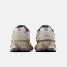 Buty męskie New Balance 9060 Timberwolf Driftwood