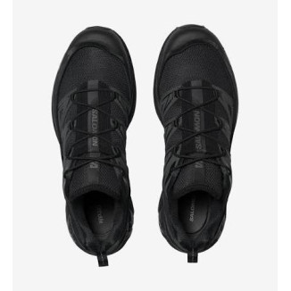 Buty męskie Salomon XT-6 Expanse Black Magnet