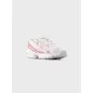 Buty dziecięce New Balance 740 White/Pink Taffy (TD) Buty dziecięce New Balance 740 White/Pink Taffy (TD)