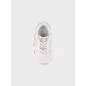 Buty dziecięce New Balance 740 White/Pink Taffy (TD) Buty dziecięce New Balance 740 White/Pink Taffy (TD)